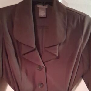 Women's Brown Jacket